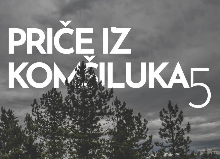  Pet priča u najužem izboru za "Priče iz komšiluka 5" 