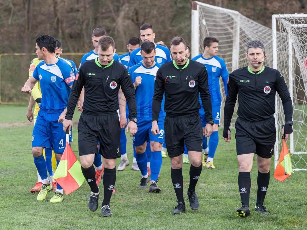  željezničar banjaluka leotar trebinje 0:0 prva liga rs 24. kolo 