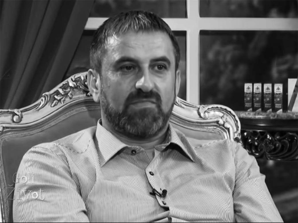  Milorad Pelemiš preminuo Vojska Republike Srpske 