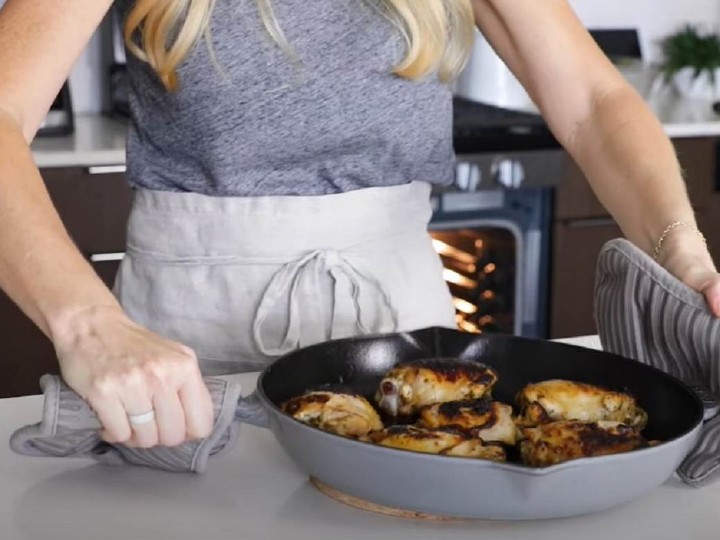  Pileći bataci recept 