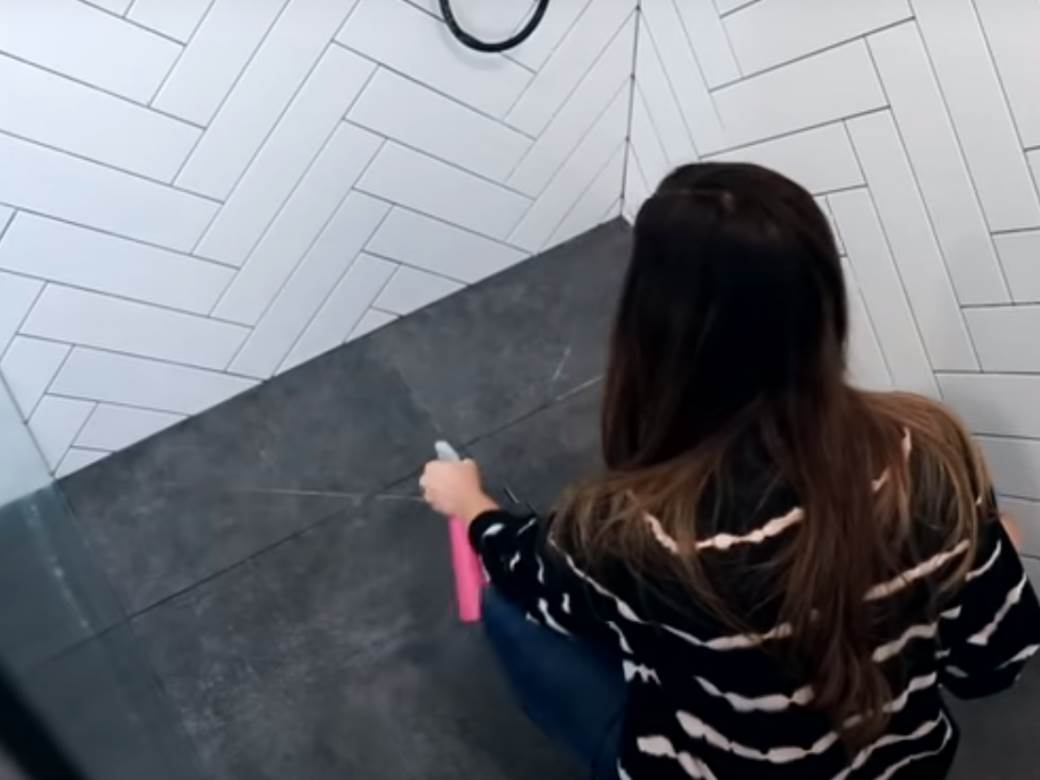  Čišćenje kupatila trikovi 