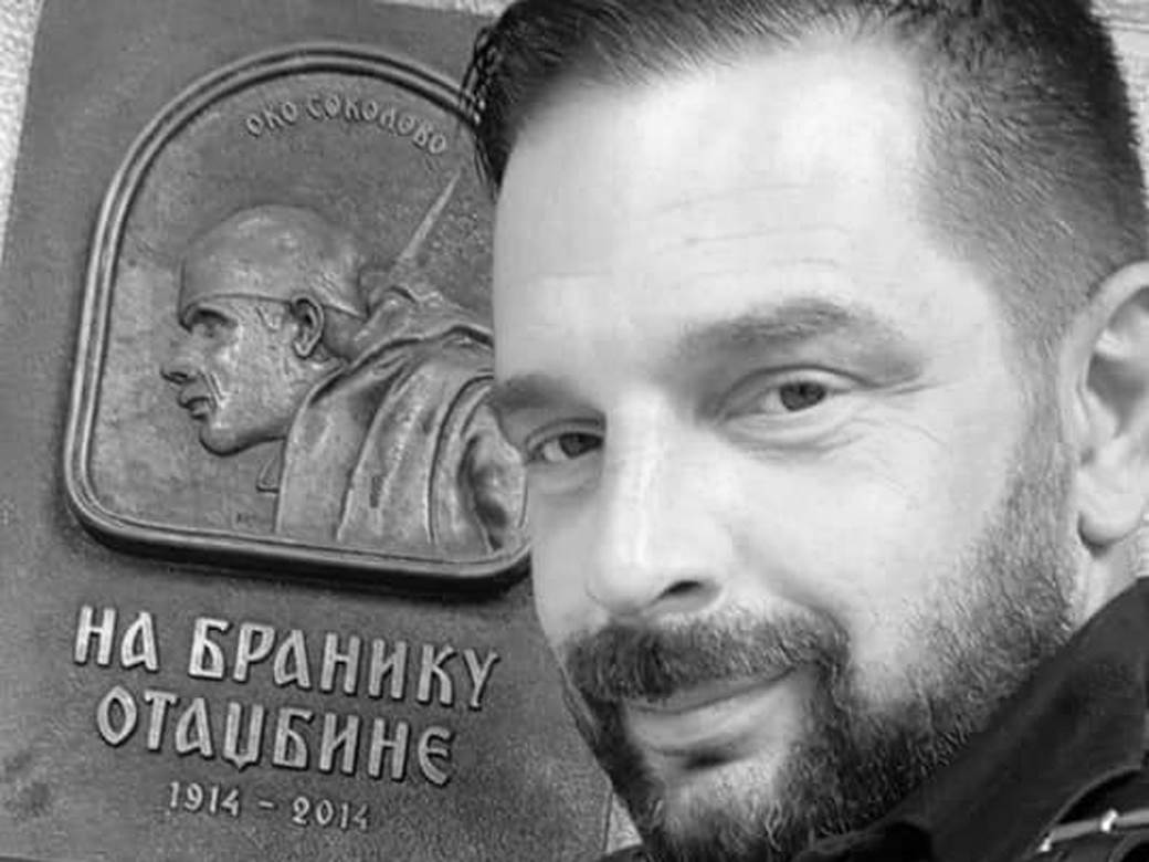  Saša Savić Švaba preminuo Noćni vukovi 