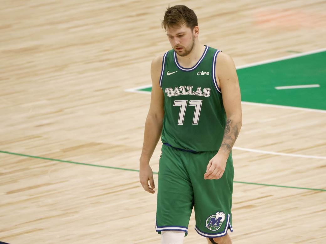  dalas maveriks sukob dočić porzingis 