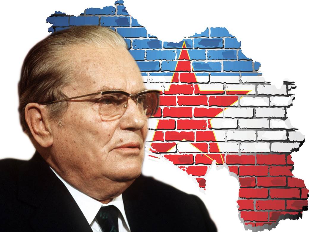  Jugoslavija raspad šta bi bilo da se nije raspala 
