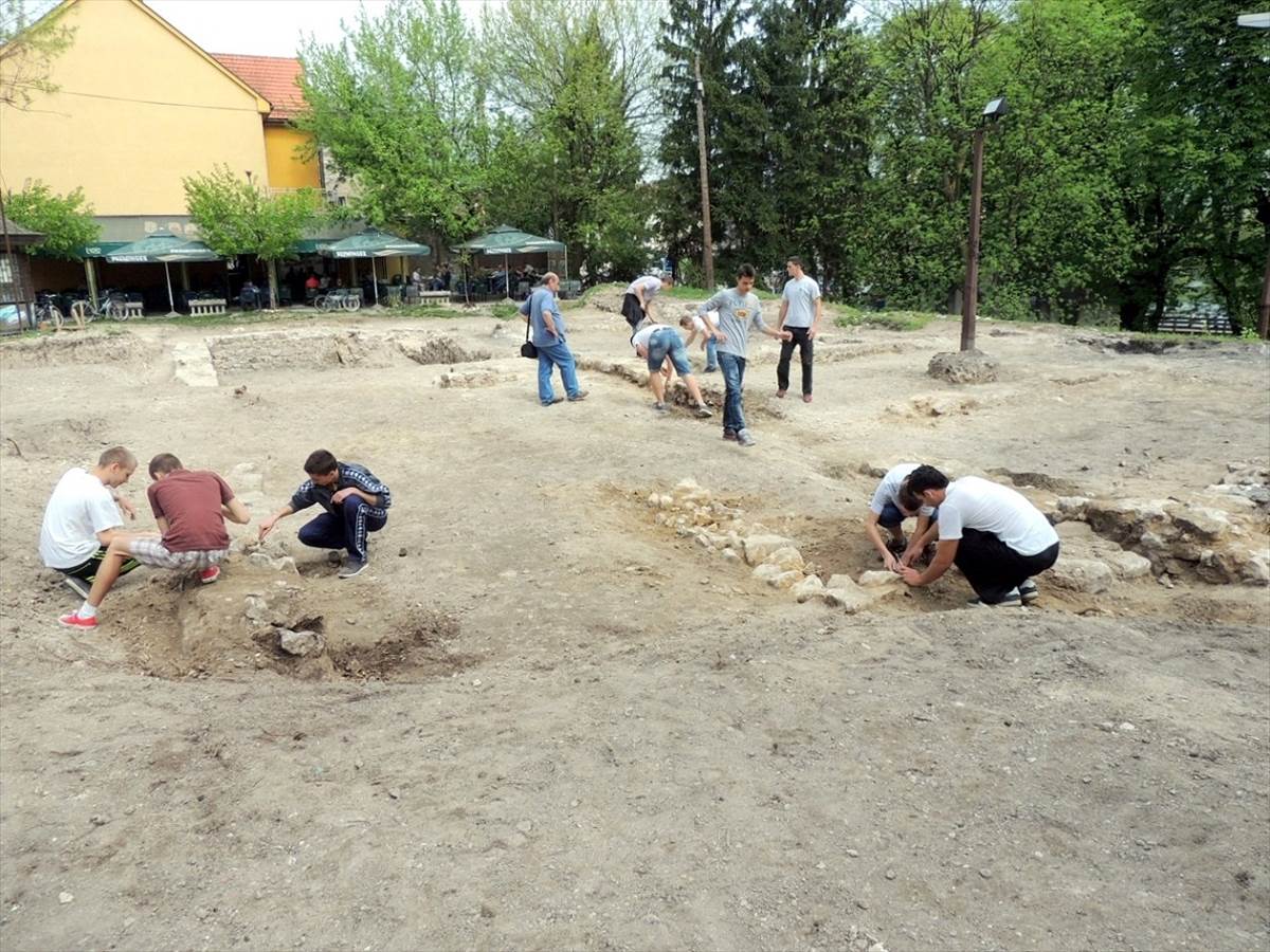  Arheologija u Federaciji BiH problemi 