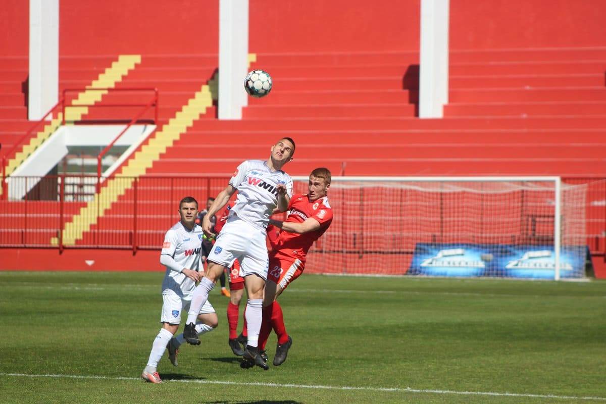 premijer liga bih velež krupa 