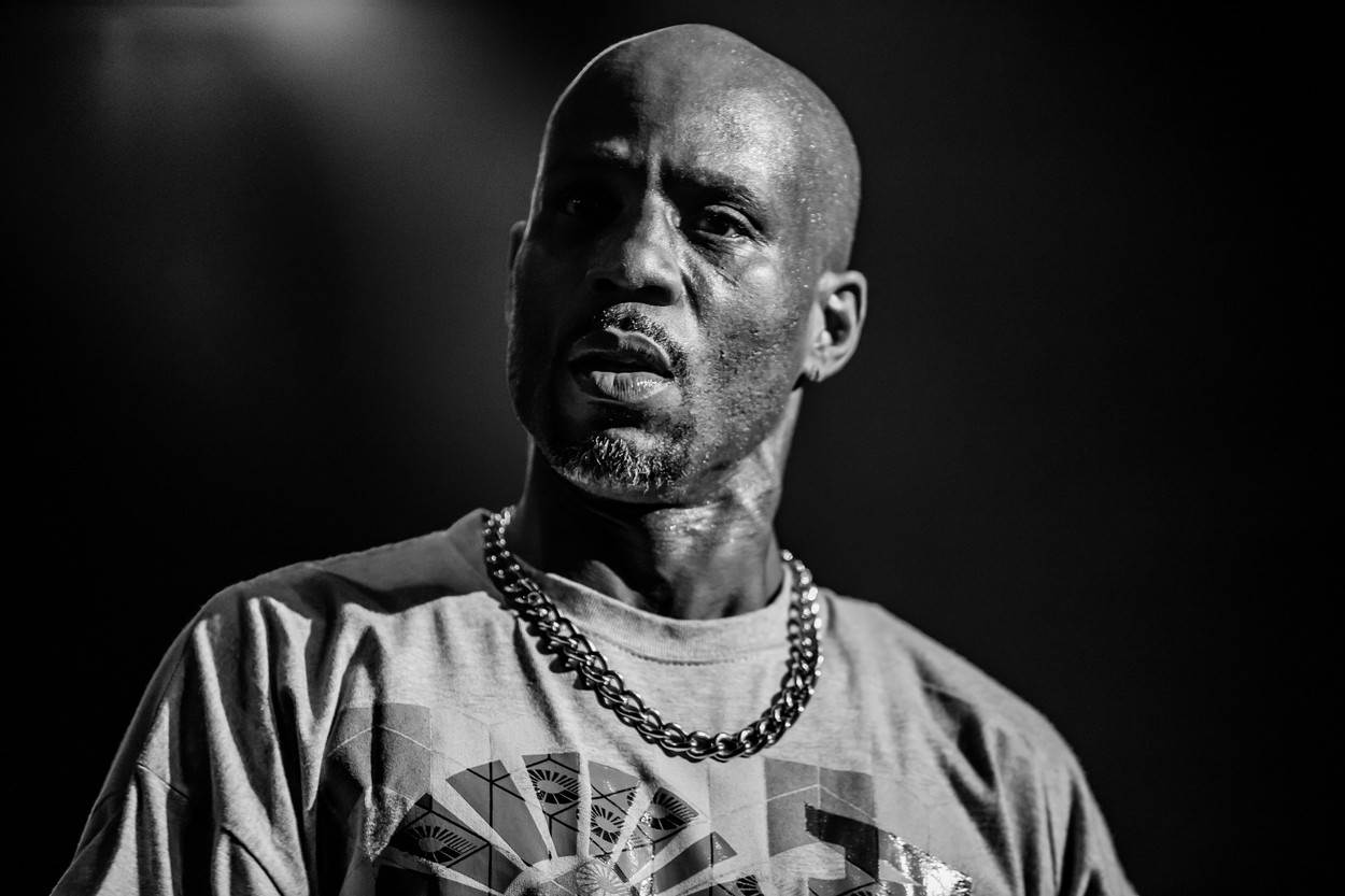  Sahrana DMX-a: Epska posljednja vožnja kroz Njujork 