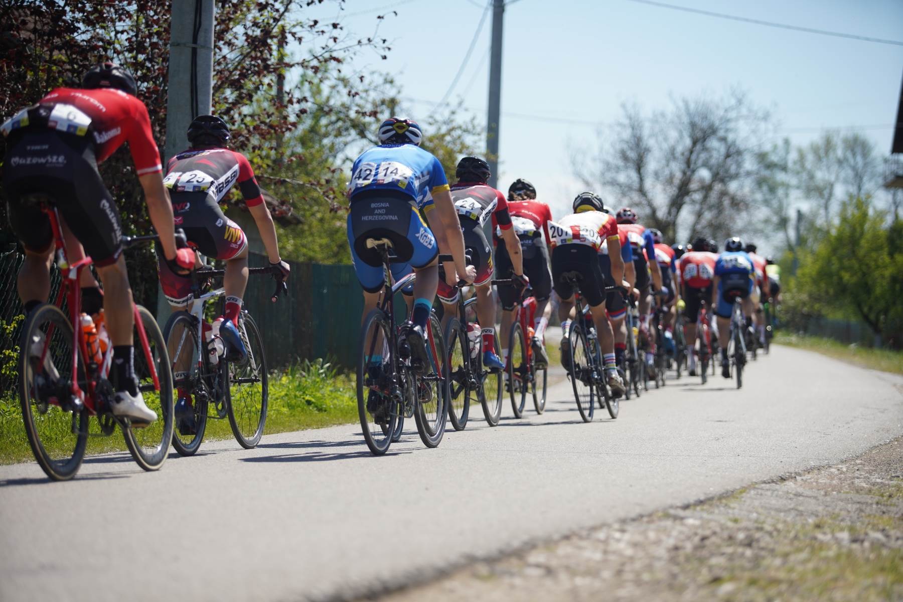  Novi Grad domaćin trke Beograd Banjaluka 