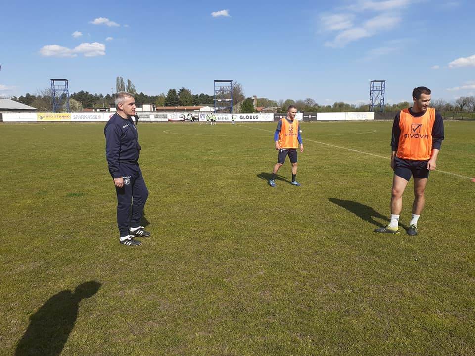  m:tel premijer liga bih 29. kolo mladost radnik vlado jagodić najava 