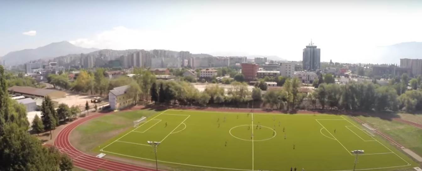  Zatvoren centar Safet Zajko  