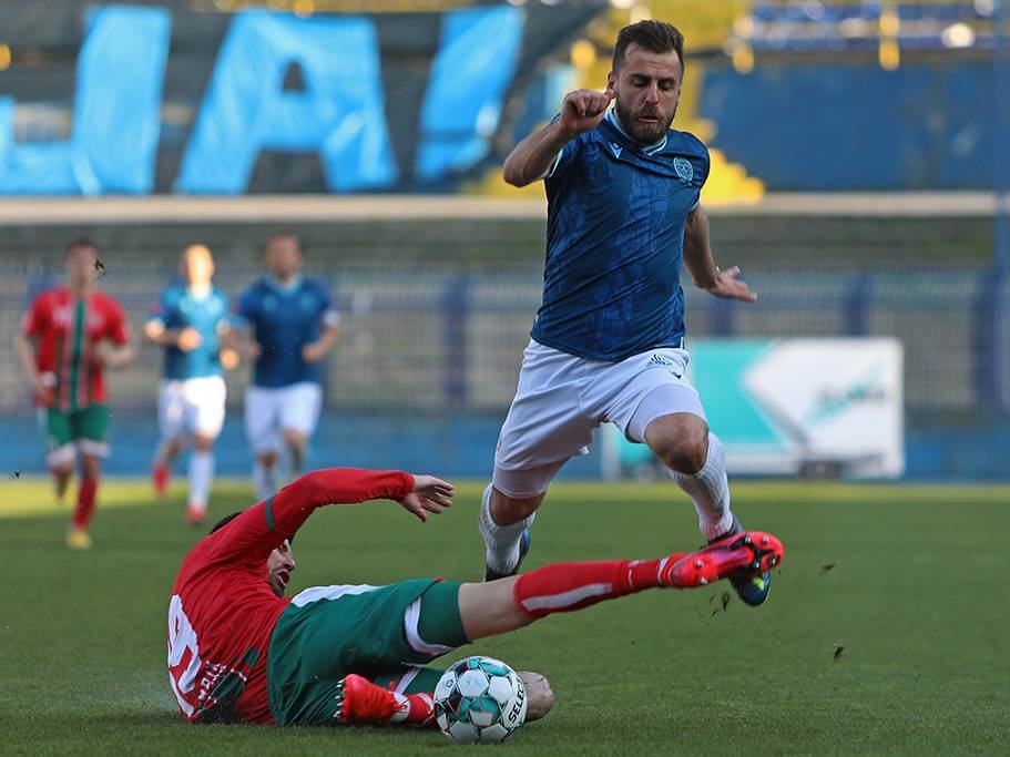  fk željezničar mladen veselinović raskid ugovora 