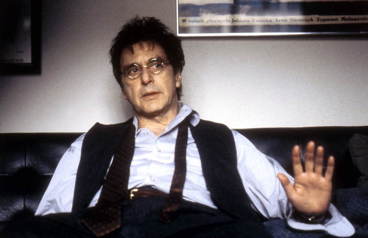  Al Paćino slavi 82. rođendan 