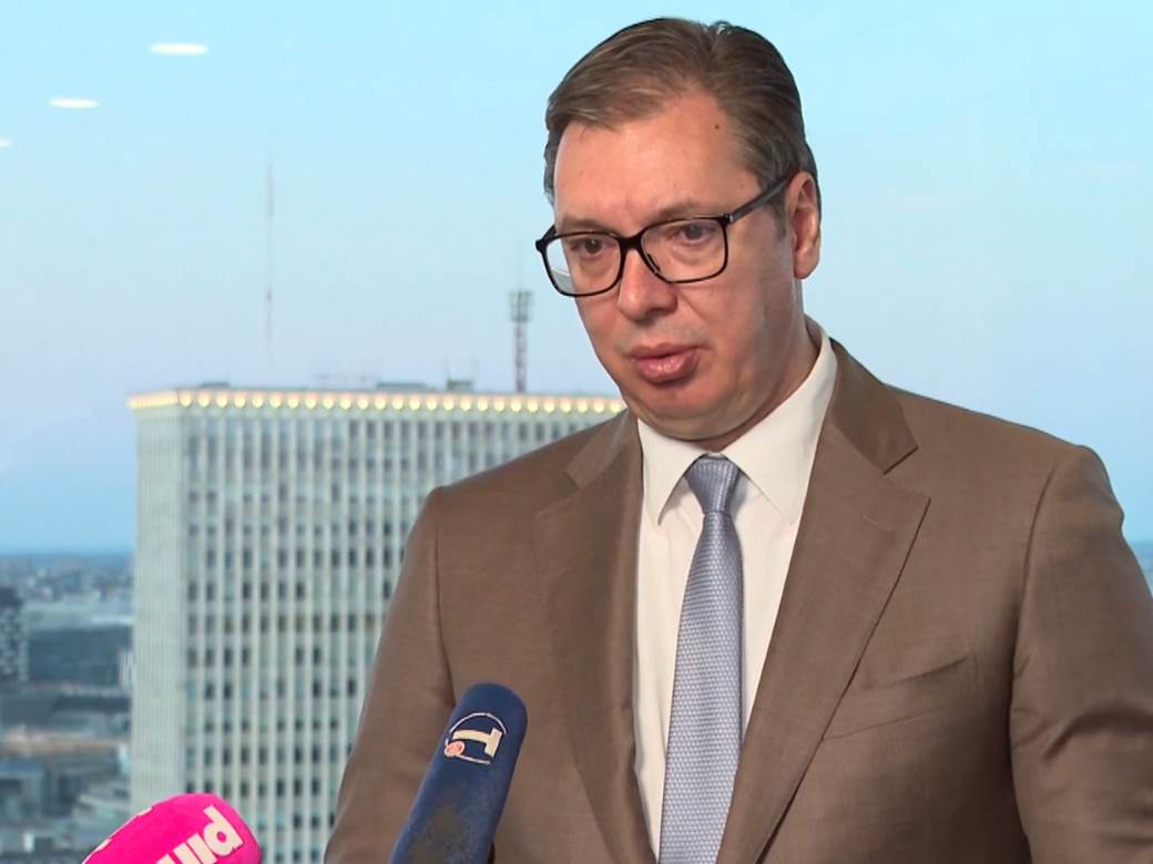  "Visoki predstavnik u BiH moraće da podnosi izvještaje Srbiji" 