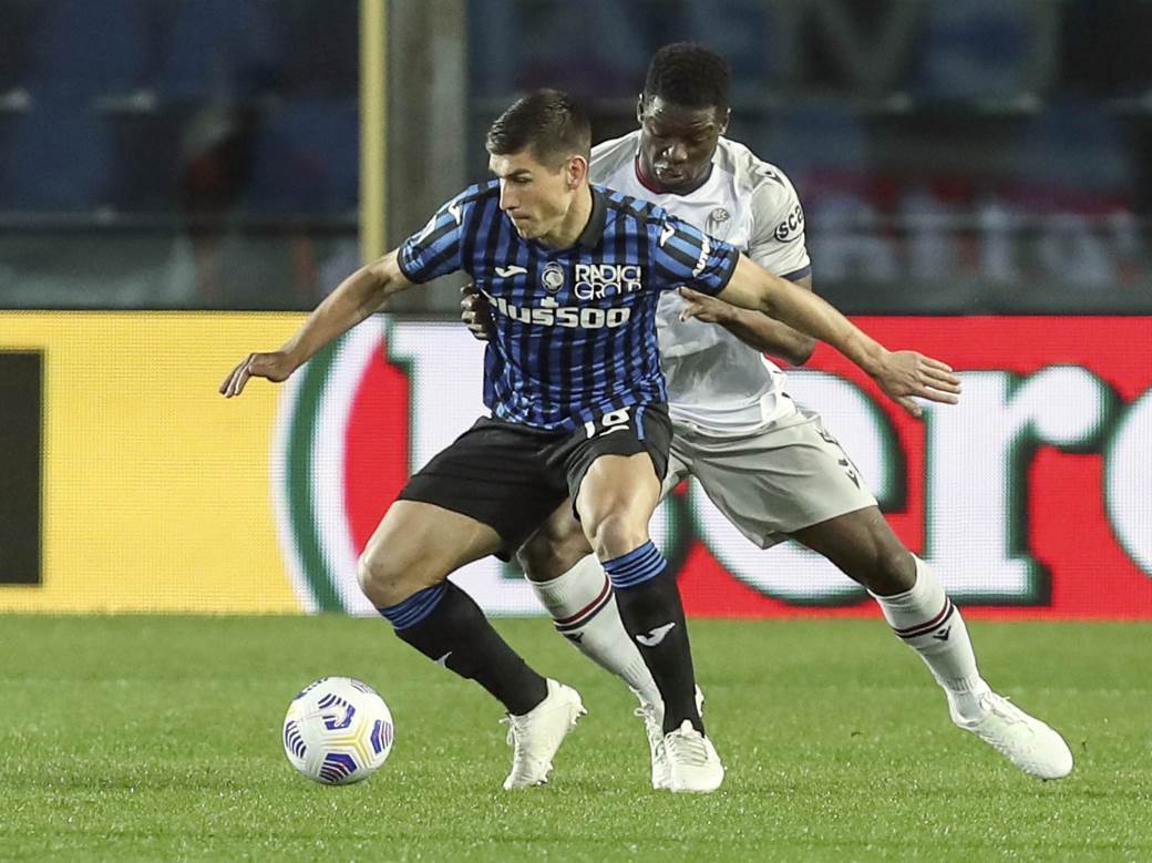  atalanta deklasirala bolonju 