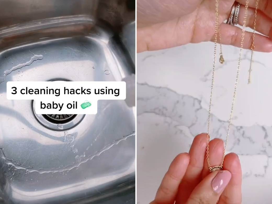  Čime da očistim sudoper frižider 