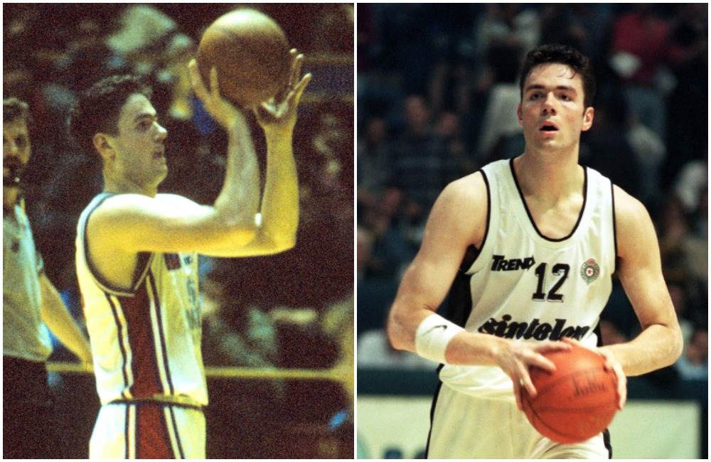 zašto je tomašević preošao iz zvezde u partizan 