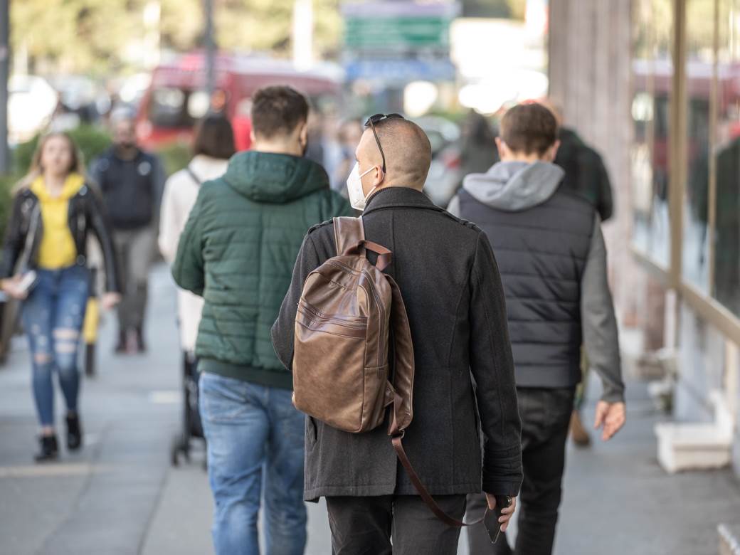  U Njemačkoj više od milion ljudi ostalo bez posla, posebno pogođeni ugostitelji 