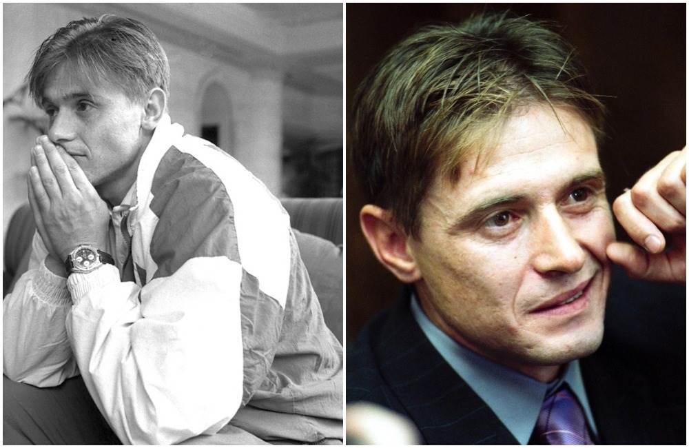  dragan stojković piksi intervju za gazetu delo sport 