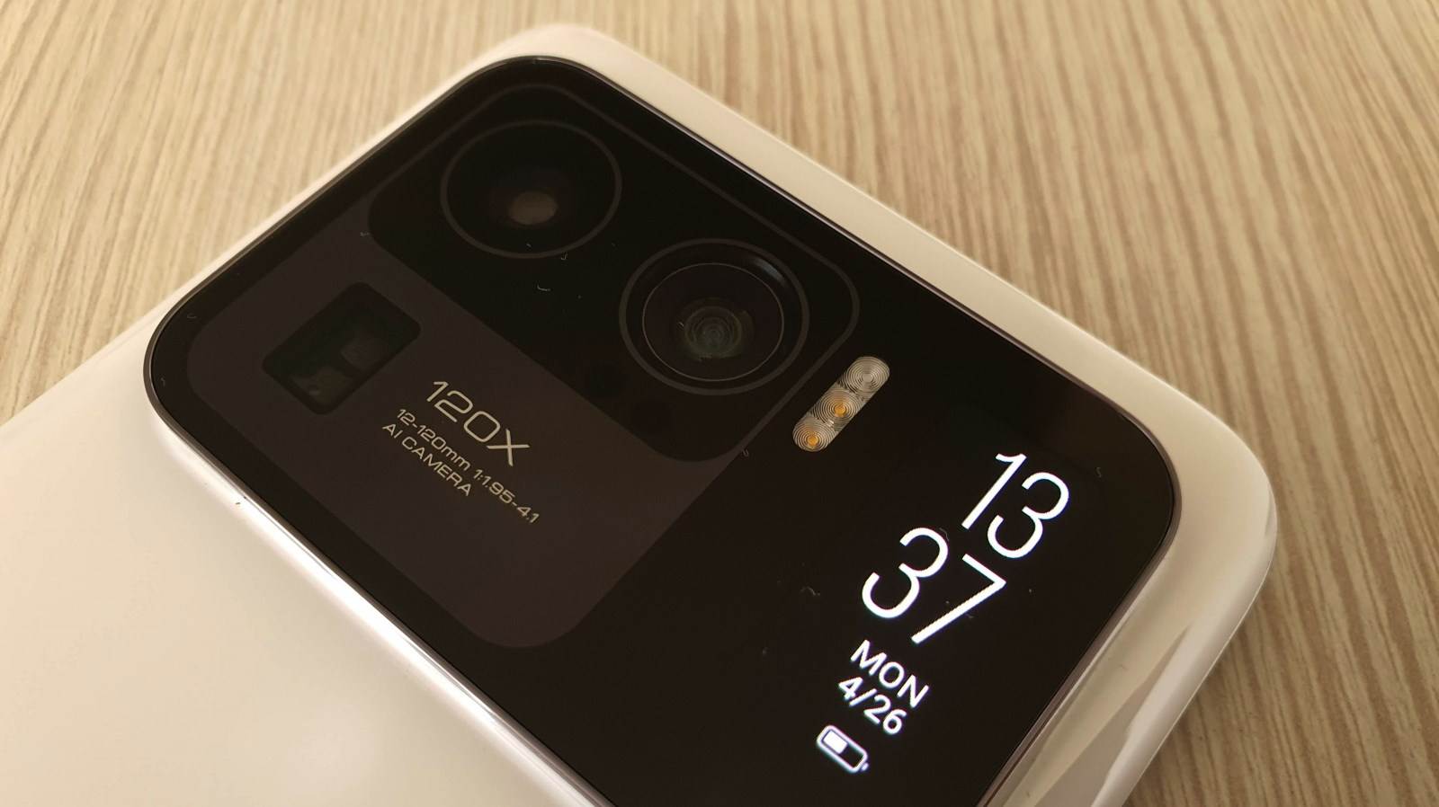  Xiaomi sprema telefon sa kamerom od 200 MP! 
