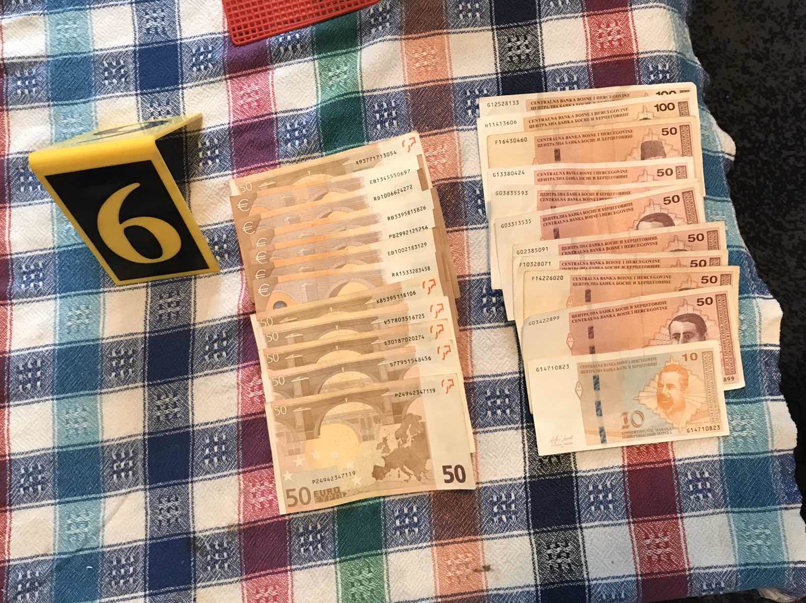  Dragan Narančić i Savo Čolić osuđeni zbog trgovine drogom 