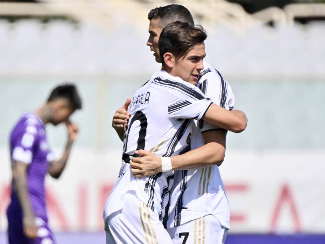  paulo dibala, kristijano ronaldo i alvaro morata odlaze iz juventusa 