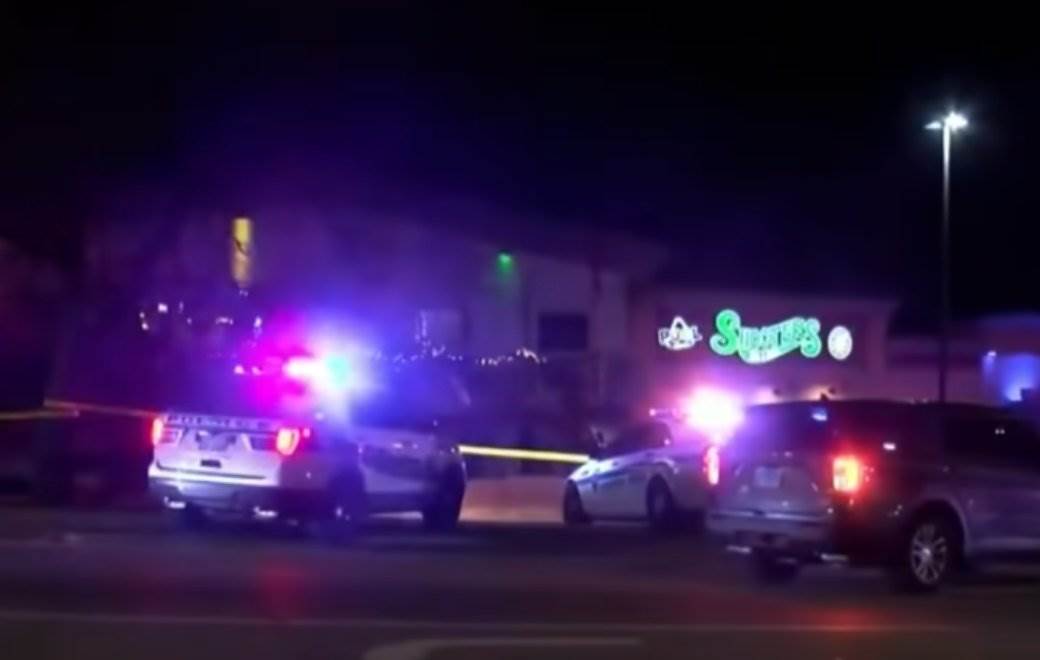  Policajac i još četvoro civila ubijeno u pucnjavi u Kaliforniji 