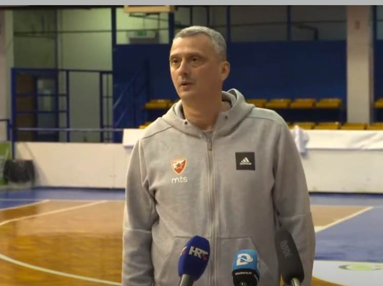  aba liga zadar crvena zvezda dejan radonjić 