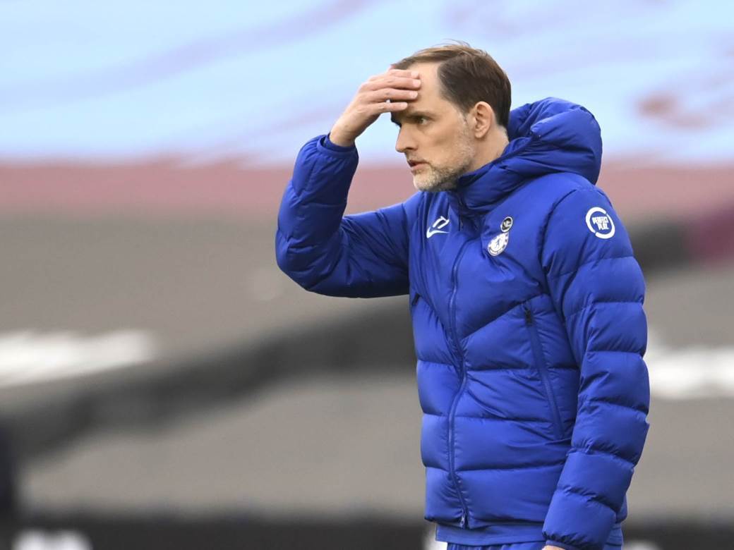 liga šampiona tomas tuhel novi model kritika 
