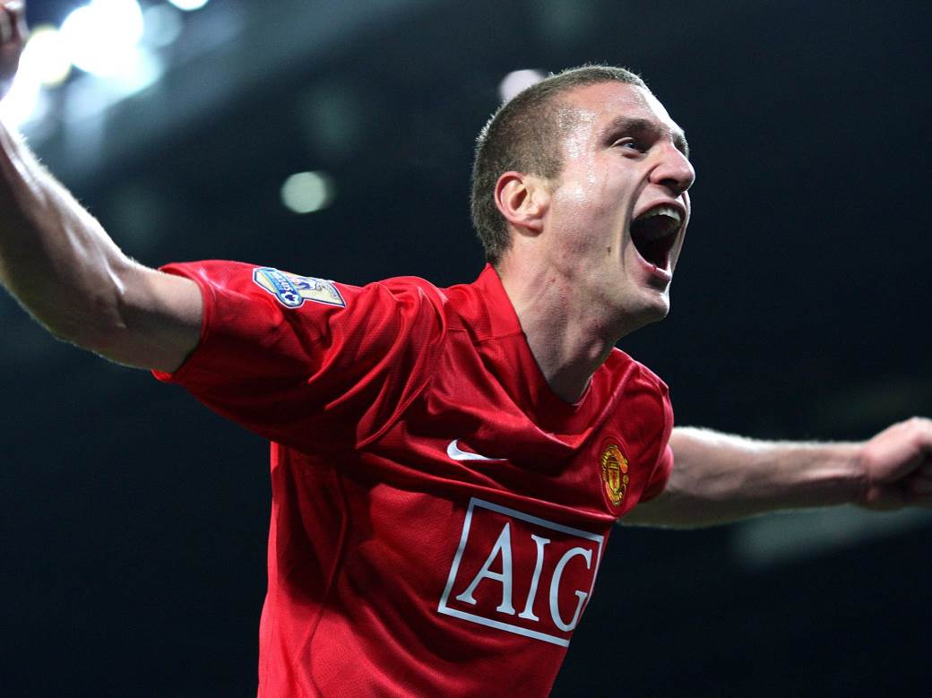  nemanja vidić engleska premijer liga kuća slavnih 