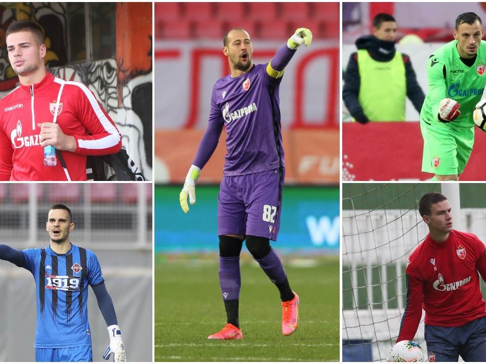  crvena-zvezda-golmani-buducnost-milan-borjan-zoran-popovic 