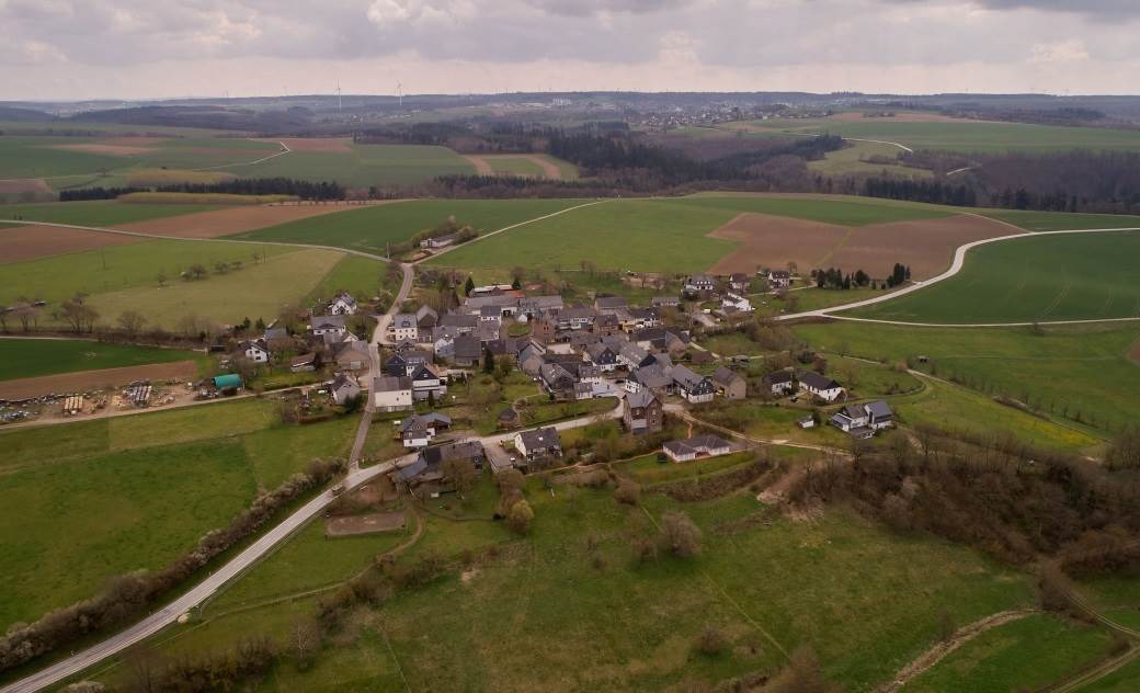  Čudo u Njemačkoj: Selo bez ijednog zaraženog koronom! 