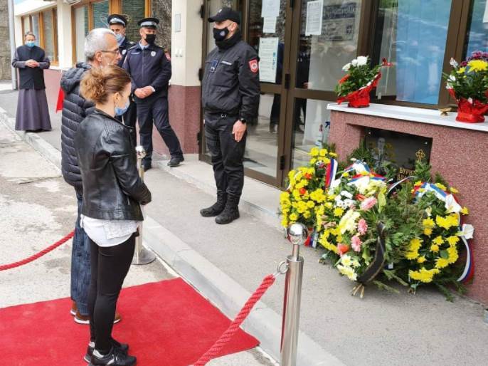  Obilježeno šest godina od terorističkog napada u Zvorniku 