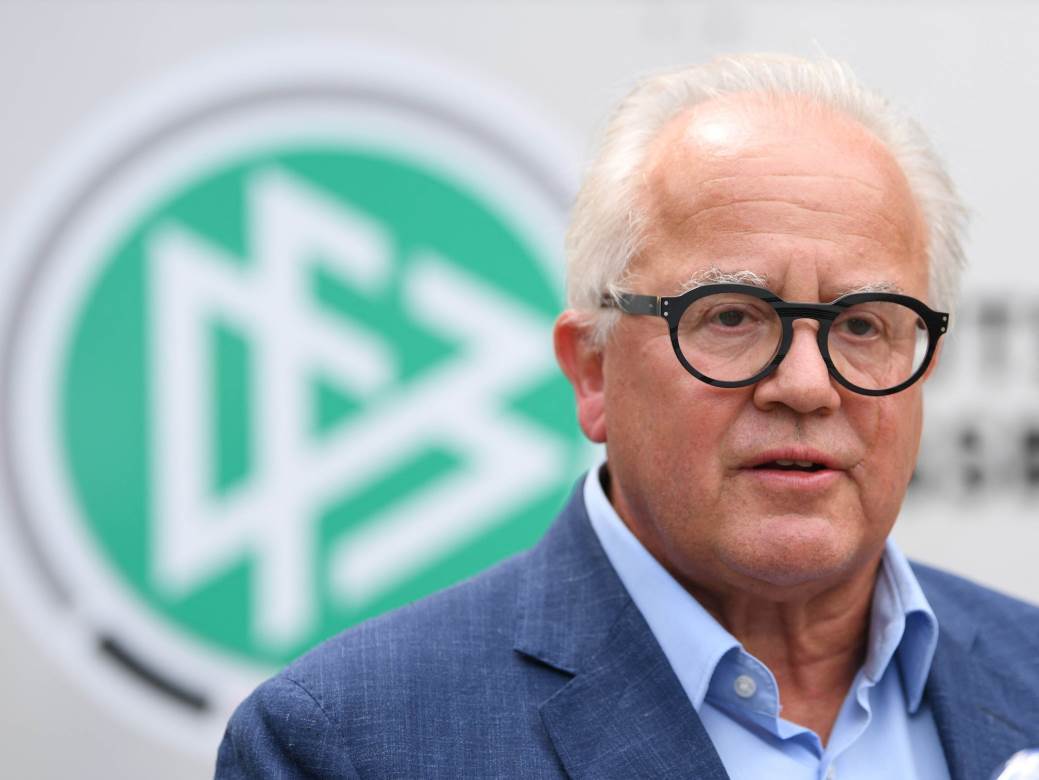  predsjednik njemačkog fudbalskog saveza uporedio potpredsjednika sa nacistom 