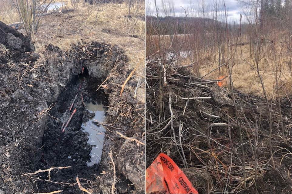  dabar pregrizao optičke kablove internet kanada 