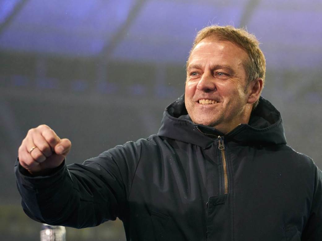  flik ostaje selektor njemačke  