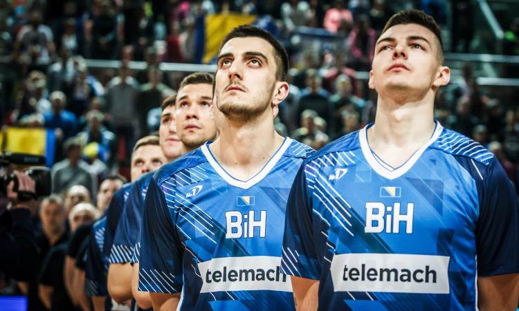  eurobasket 2022 bih žrijeb 