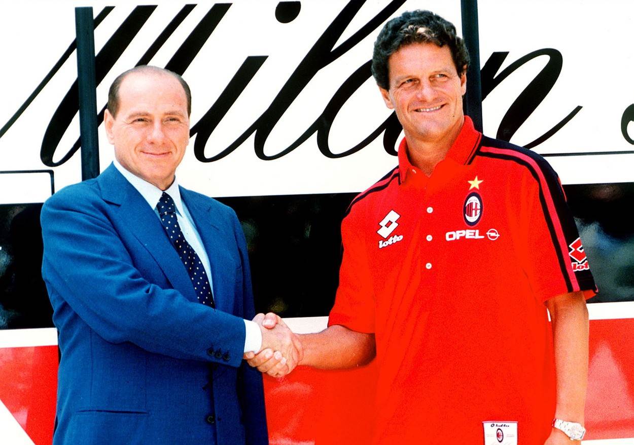  silvio berluskoni prije 30 godina želio da stvori superligu evrope 