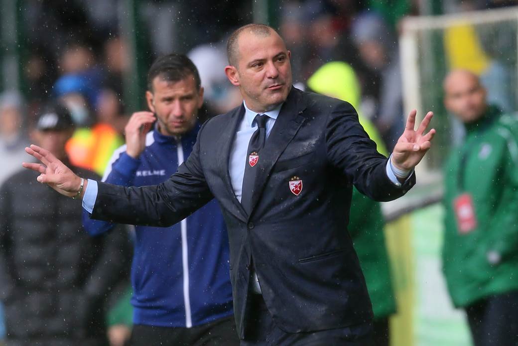  fudbaleri crvene zvezde blizu titule i obaranja rekorda 