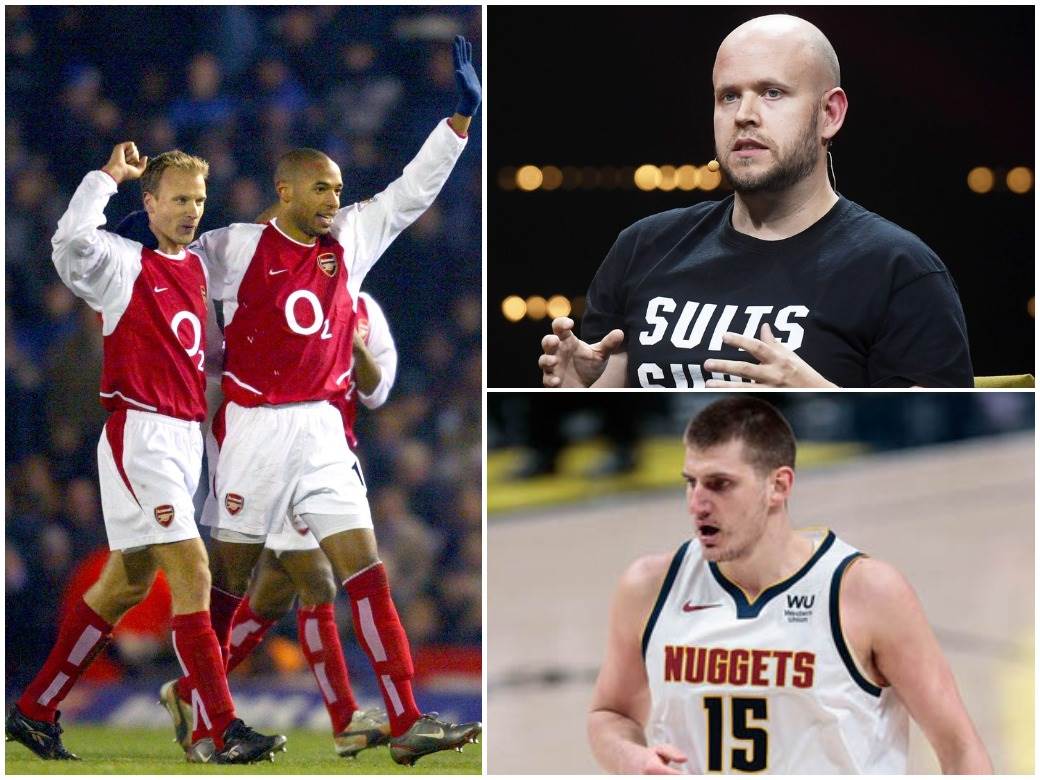  danijel ek želi da kupi arsenal 