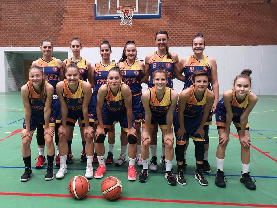  orlovi na finalnom turniru waba lige  