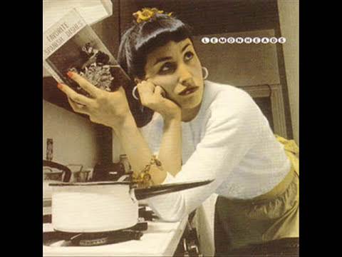  Hit dana: Lemonheads - Different Drum 