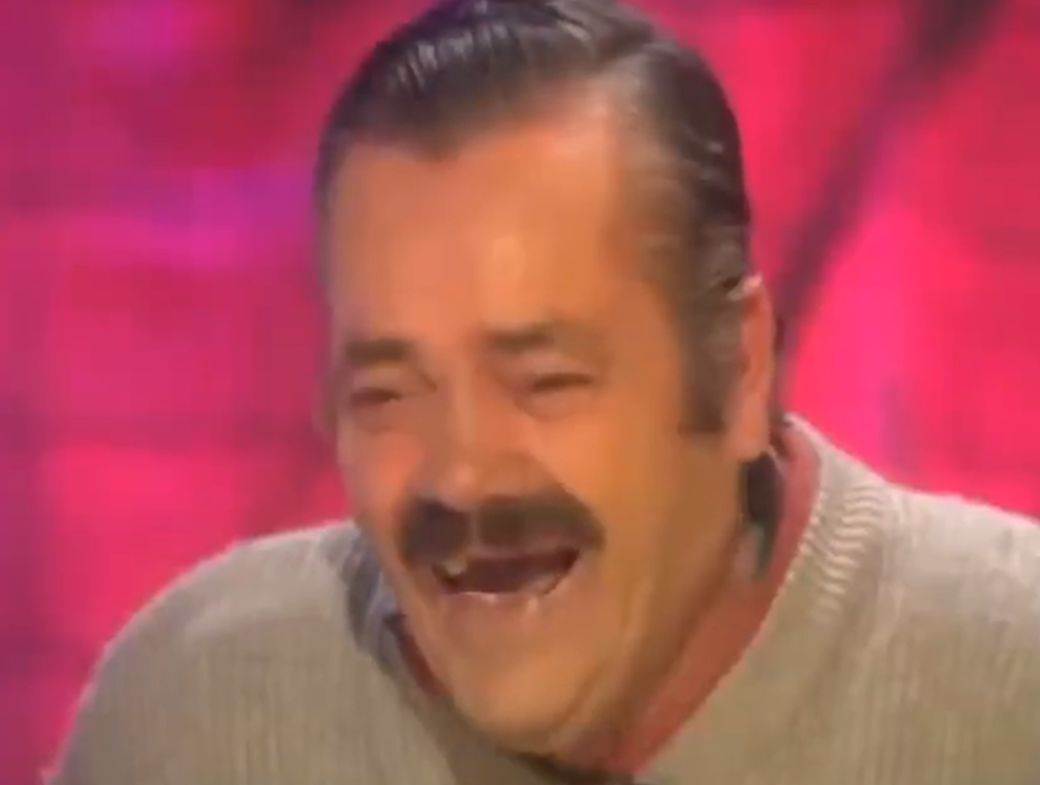  umro el risitas smijeh internet zvijezda 