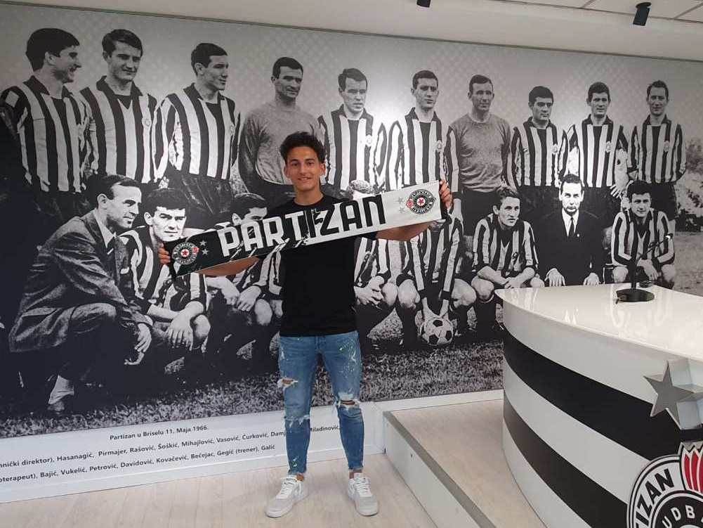  nikola-stankovic-partizan-ugovor-2003-godiste-novi-igor-duljaj-albert-nadj-18-godina 