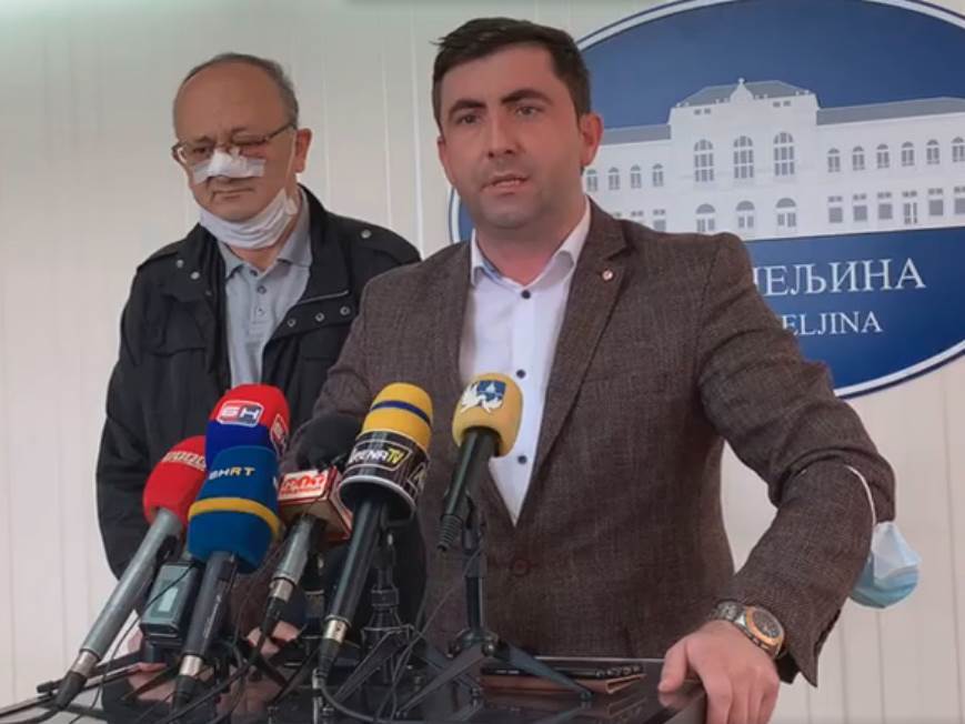  Bijeljina: Pretučen šef Odsjeka za javne nabavke Đorđe Vujanović 
