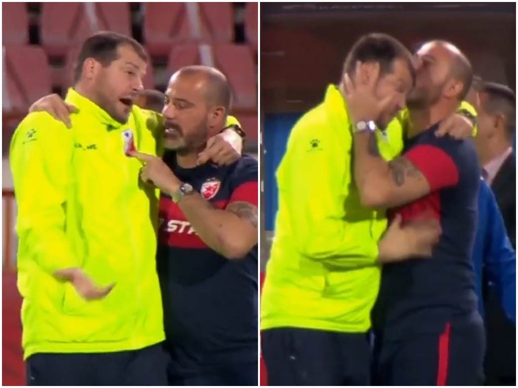  lalatovi-stankovic-zagrljaj-poljupci-zvezda-vojvodina-video 