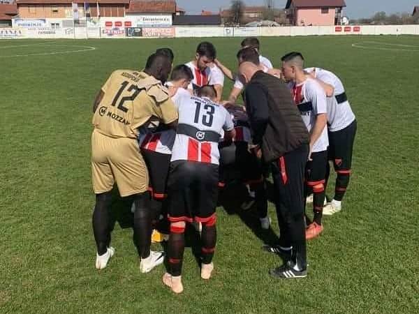  mondo tim kola 25. kolo m:tel prva liga rs ognjen krneta dvostruki strijelac borac - željezničar 4:1 