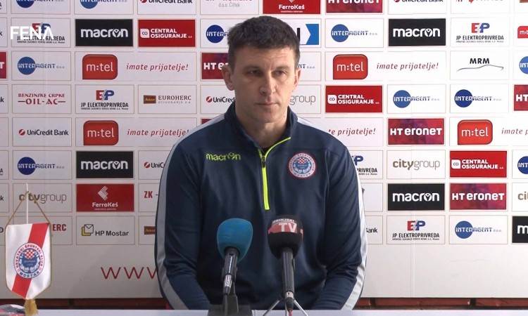  hercegovački derbi široki brijeg - zrinjski najava  28. kolo 