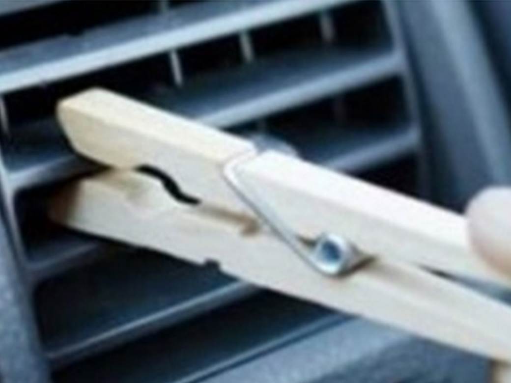  kako da auto miriše trik 