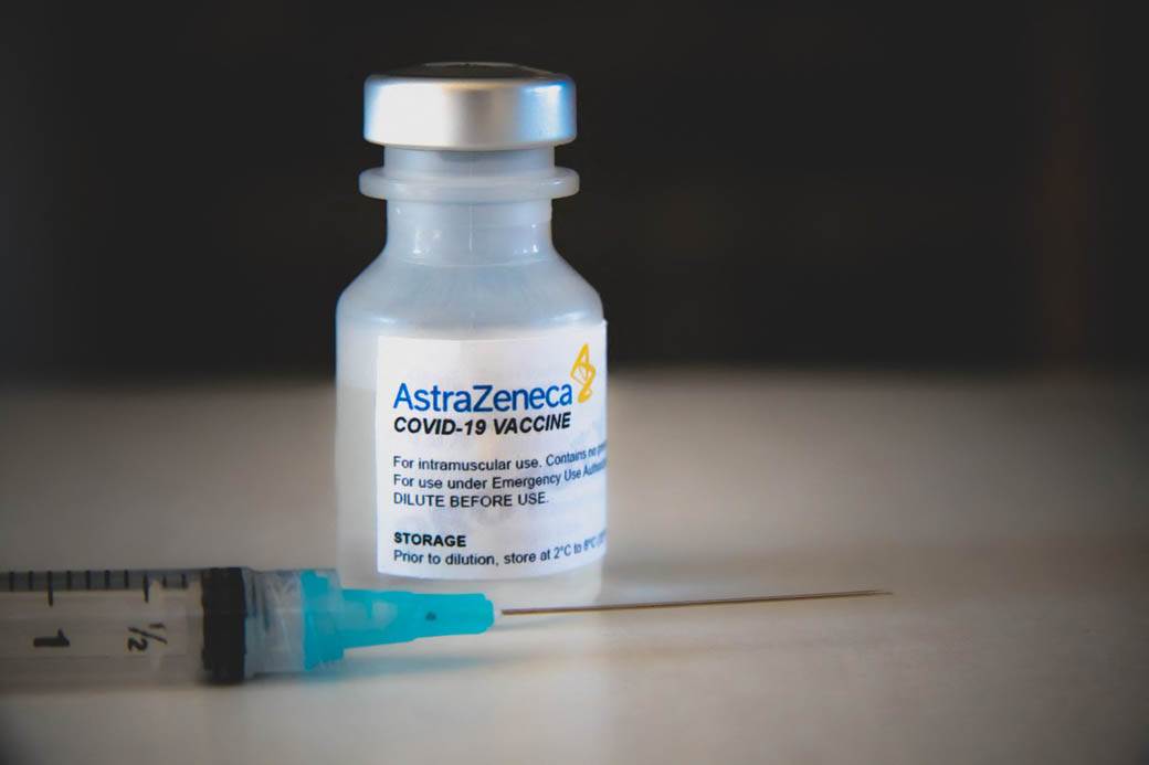  AstraZeneca vakcina krvni ugrušci 