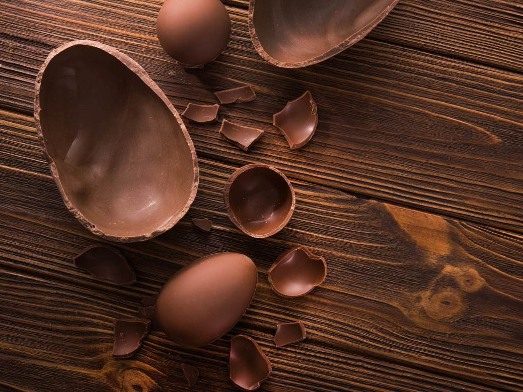  djeca u britaniji zaražena salmonelom preko kinder jaja 